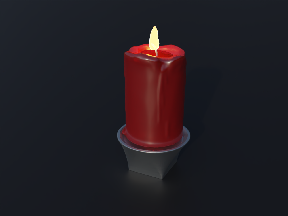 Tiêu đề Người giữ ngọn nến Tóm tắt Chân nến có và không