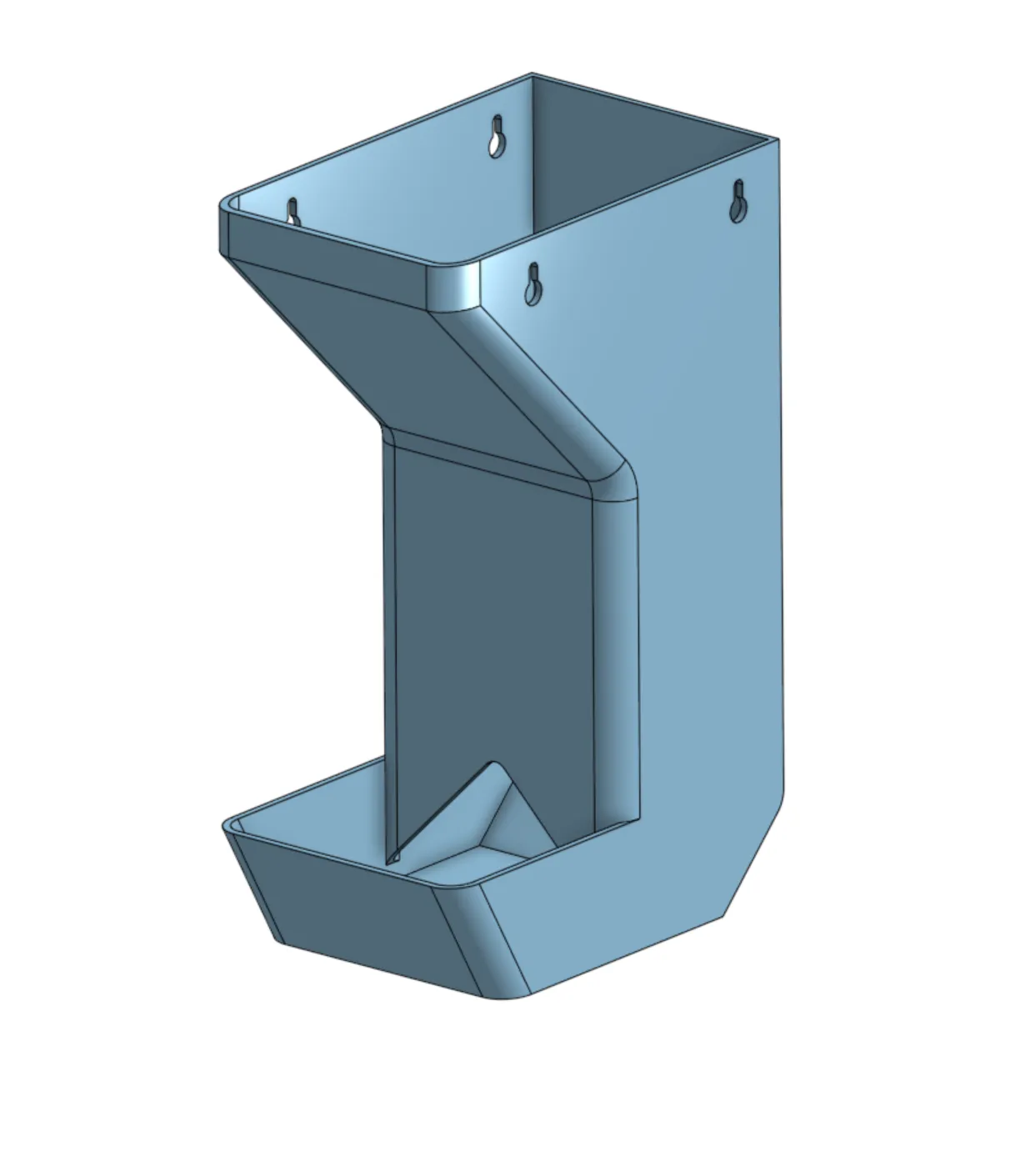 Tiêu đề Máy phân phối thức ăn cho gà chim Tóm tắt máy phân p