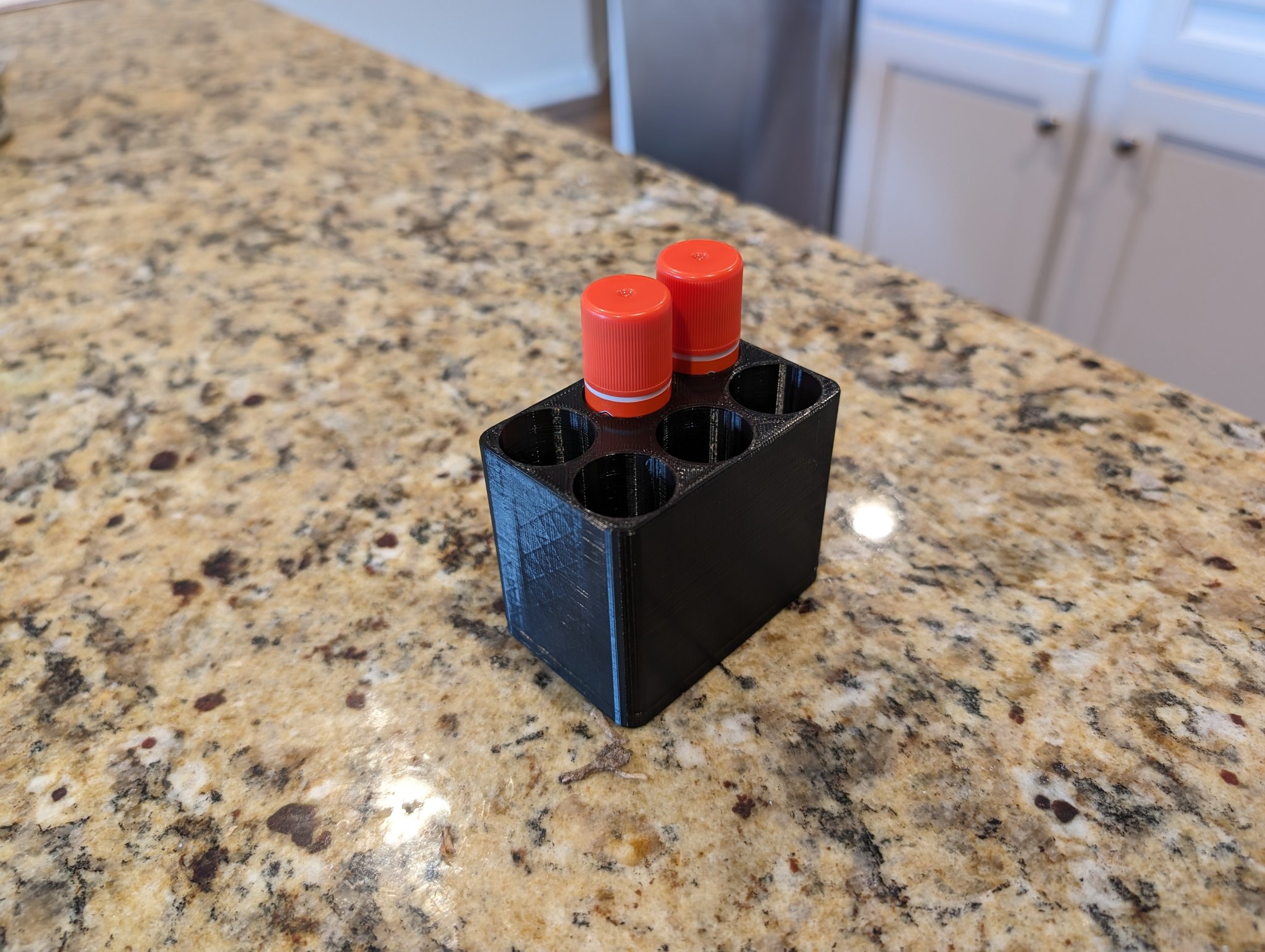 Tiêu đề Hộp đựng keo dán 6 gói Tóm tắt Một hộp đựng keo