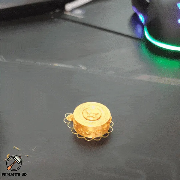 Tiêu đề Con quay bút chì Stars Wheel Tóm tắt Bạn có yêu thích n