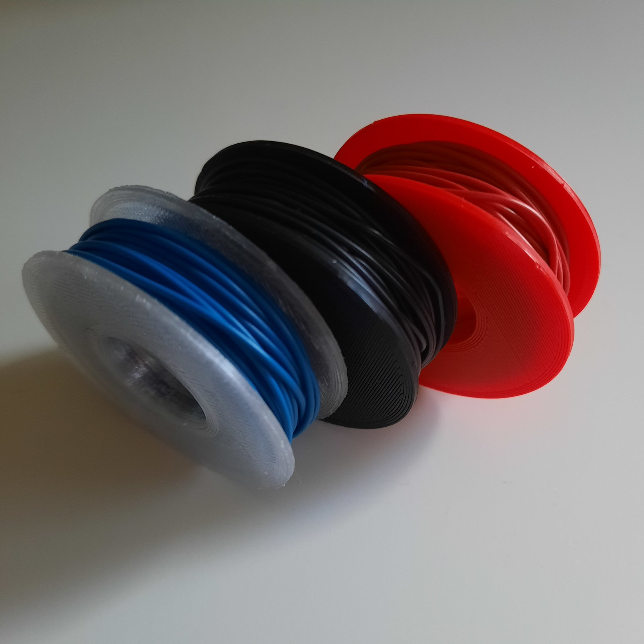 Tiêu đề Cuộn dây 1mm Tóm tắt Đây là ống nhỏ đựng dây dà