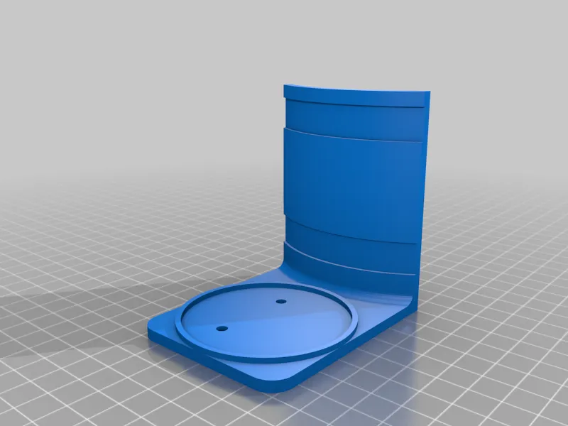 Tiêu đề Ring StickUpCam Dachrinnenhalterung - khung máng xối Tóm tắt