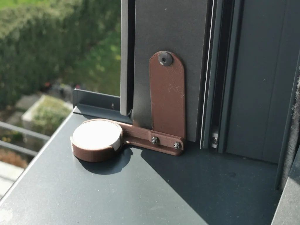 Tiêu đề Giá đỡ cảm biến MI Xiaomi Aqara Zigbee Lux Tóm tắt xin