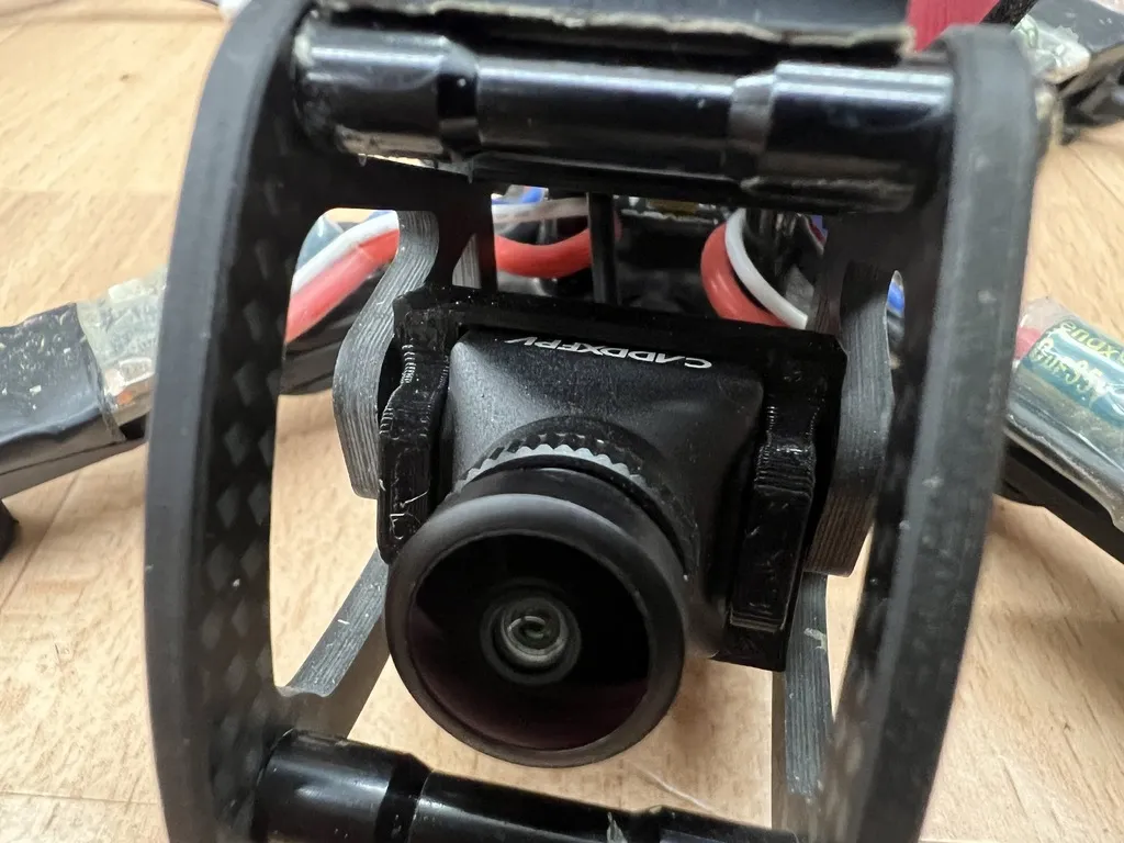 Tiêu đề Bộ chuyển đổi Cam FPV Micro sang Mini Tóm tắt Xin chào