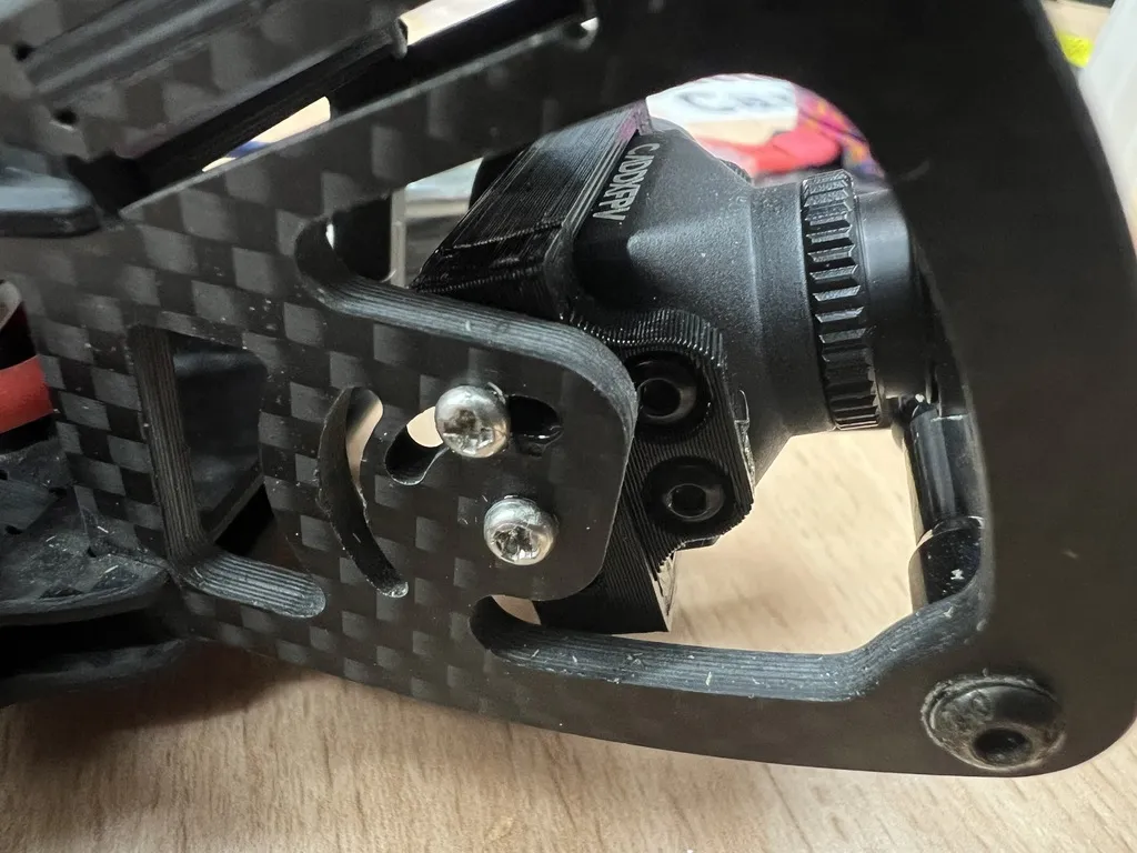 Tiêu đề Bộ chuyển đổi Cam FPV Micro sang Mini Tóm tắt Xin chào