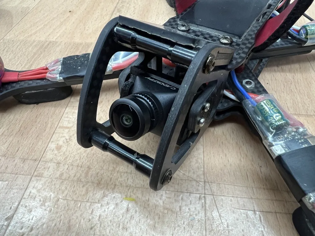 Tiêu đề Bộ chuyển đổi Cam FPV Micro sang Mini Tóm tắt Xin chào