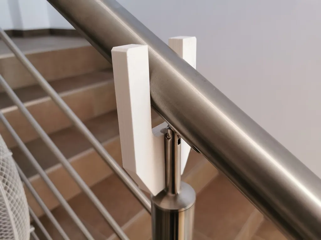 Tiêu đề Geländer Schweiß- und Bohrhilfe 424mm Tóm tắt Xin chào Hi