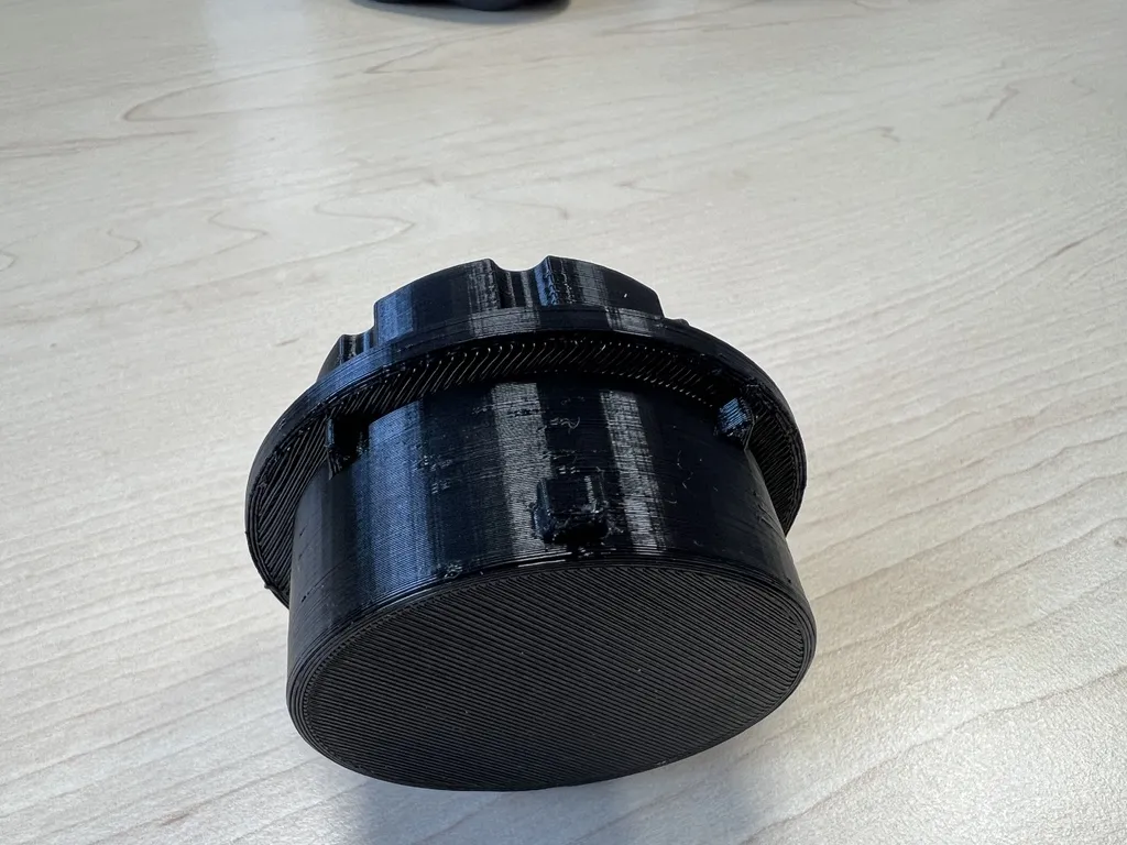 Tiêu đề Lid WMF Kult Pro 2018 Tóm tắt Xin chào tay cầm của bạn