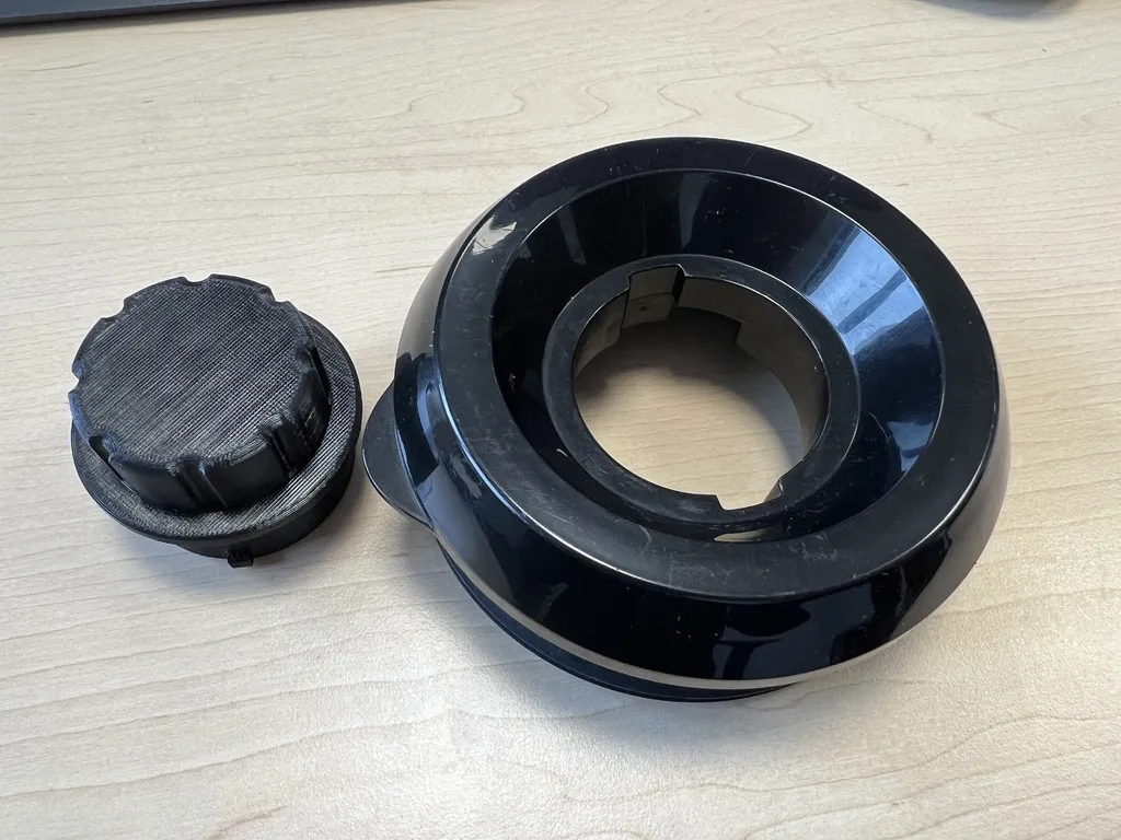 Tiêu đề Lid WMF Kult Pro 2018 Tóm tắt Xin chào tay cầm của bạn