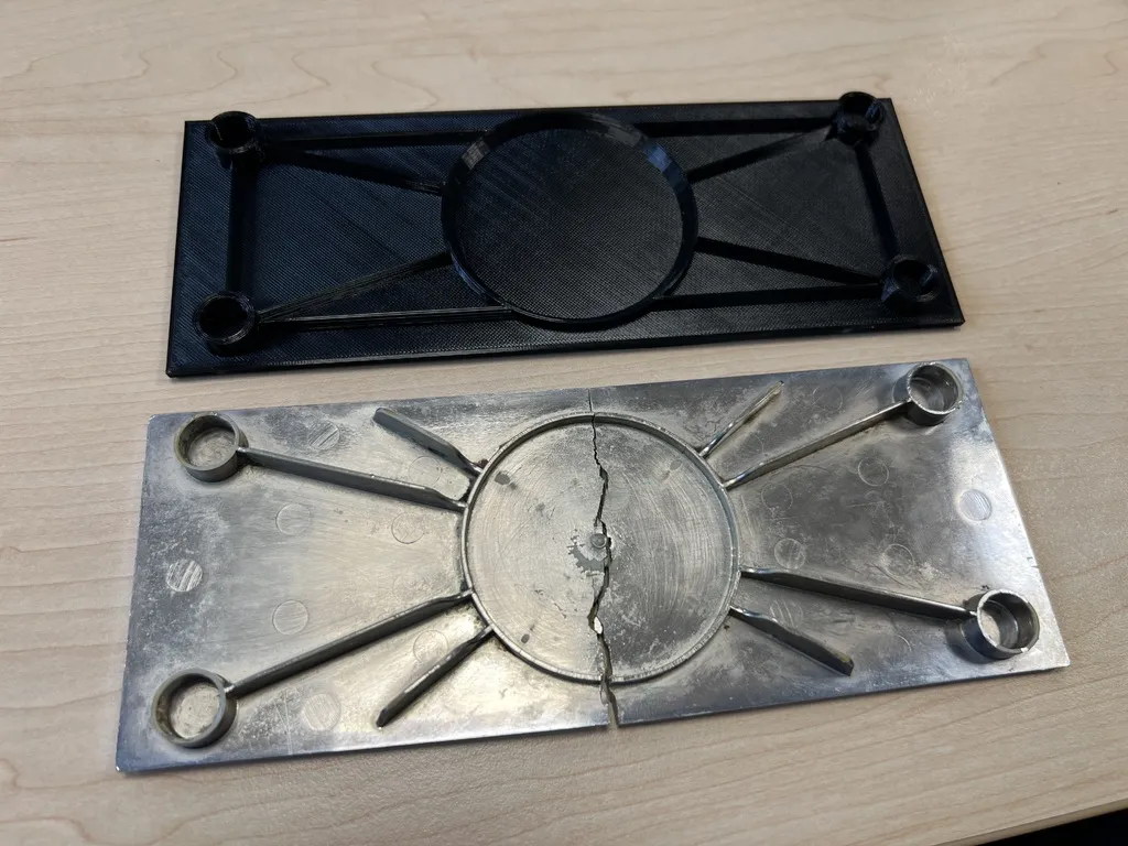 Nắp Chặn Bồn Tắm Teuco