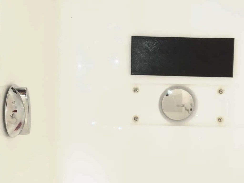 Nắp Chặn Bồn Tắm Teuco