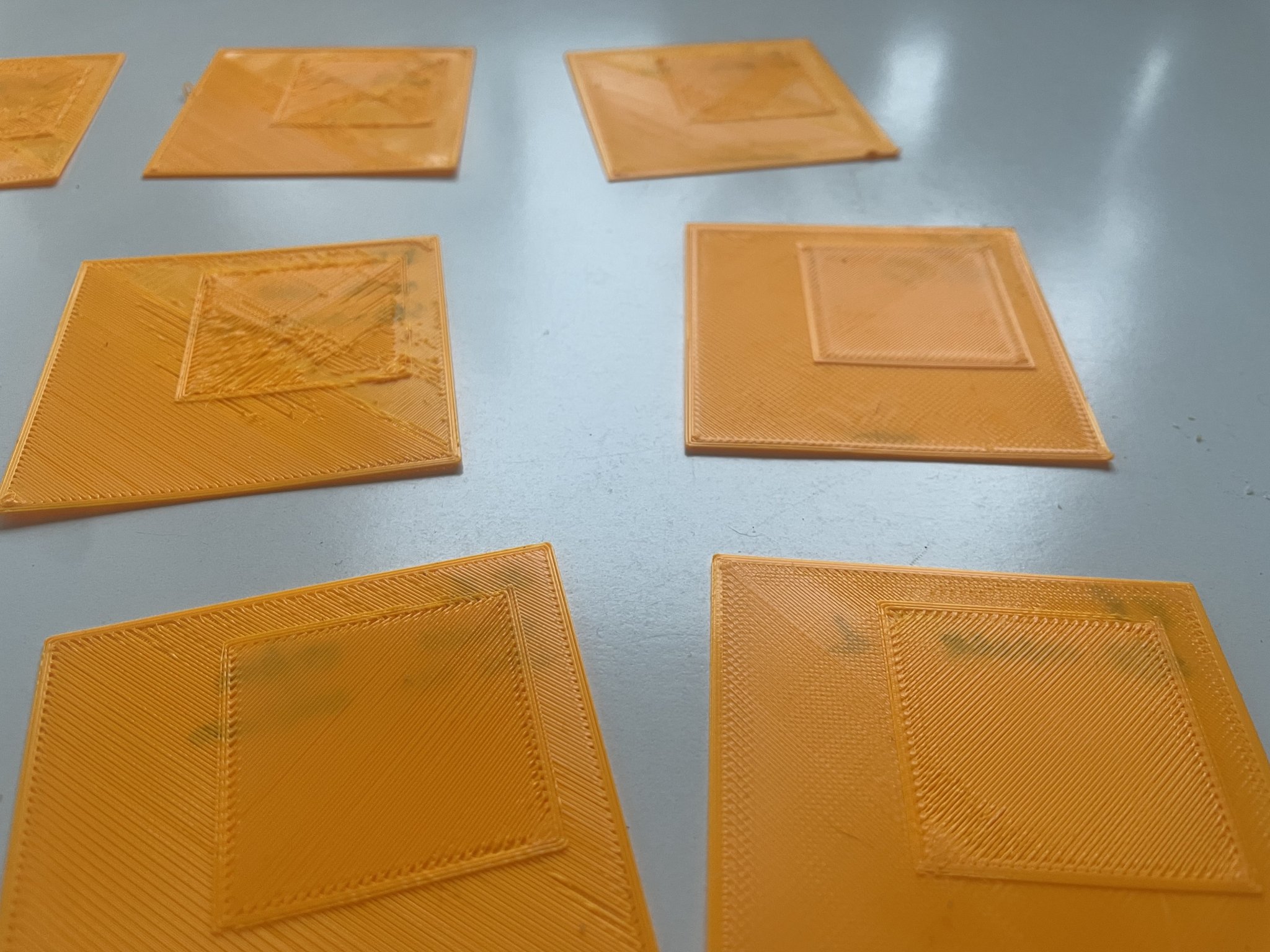 Tiêu đề Hiệu chuẩn chất rắn 3 lớp Tóm tắt Chỉ cần 3 lớp