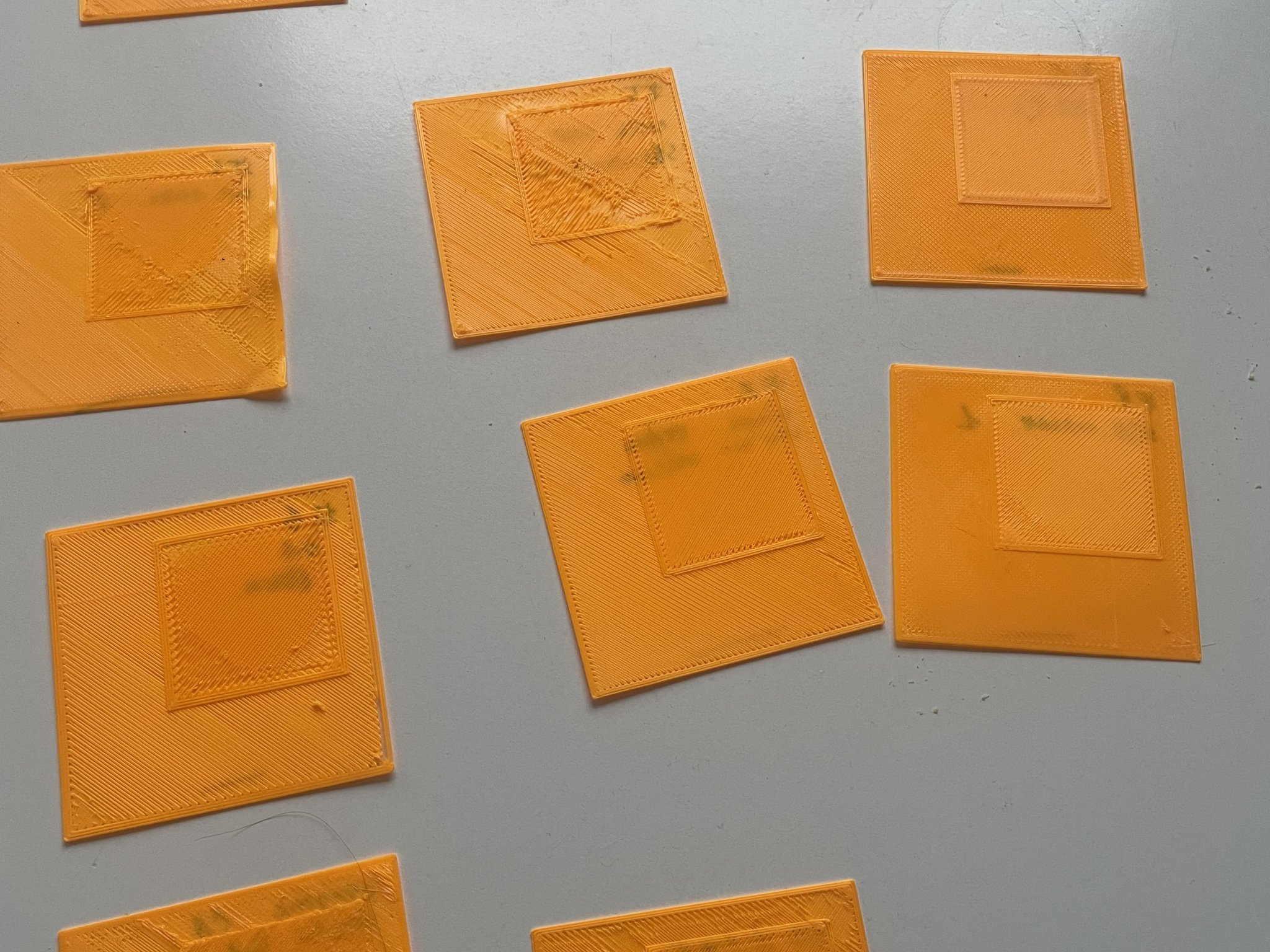 Tiêu đề Hiệu chuẩn chất rắn 3 lớp Tóm tắt Chỉ cần 3 lớp