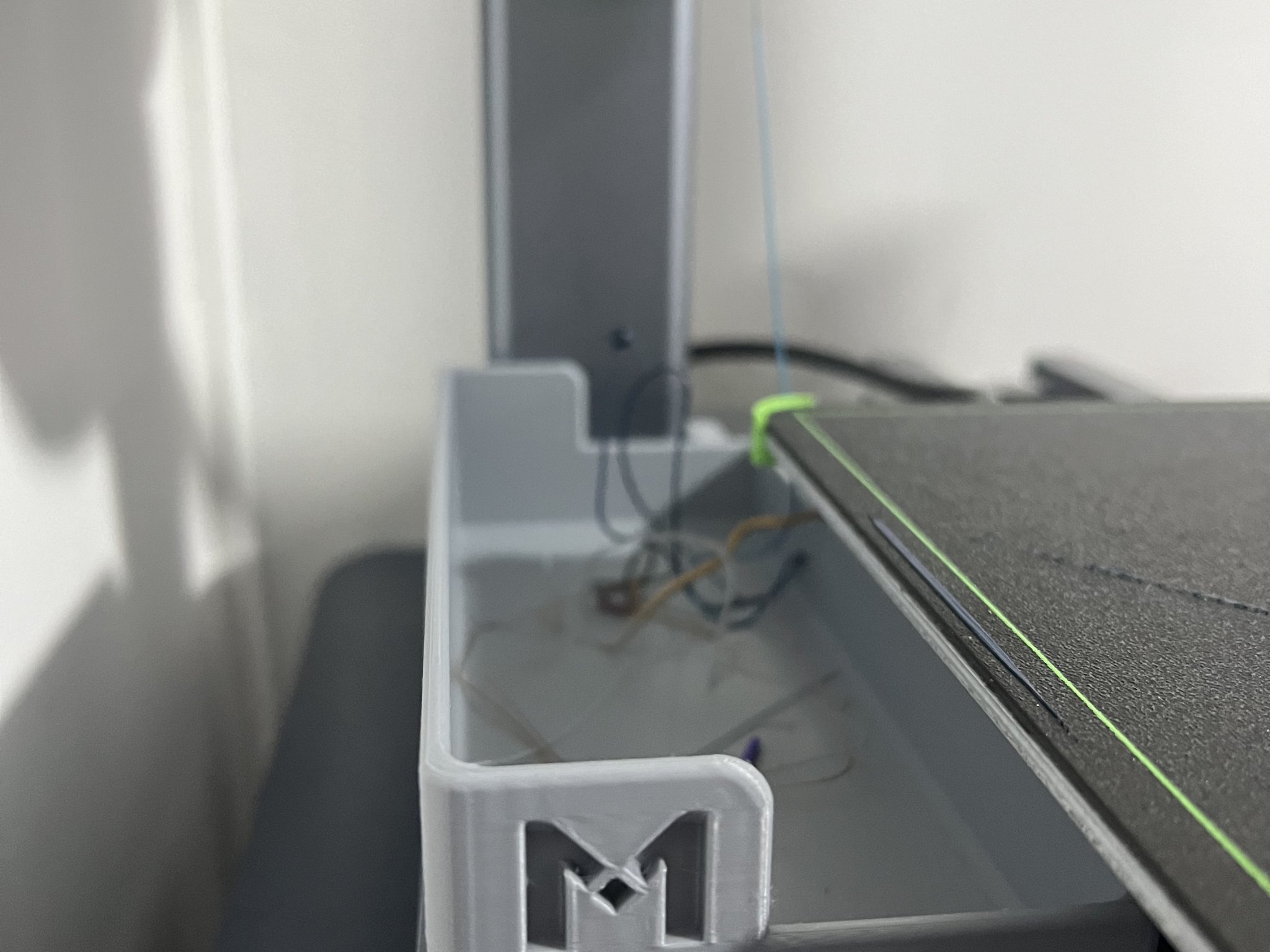 Tiêu đề Hộp đựng rác AnkerMake M5C V2 Tóm tắt Hộp đựng rác