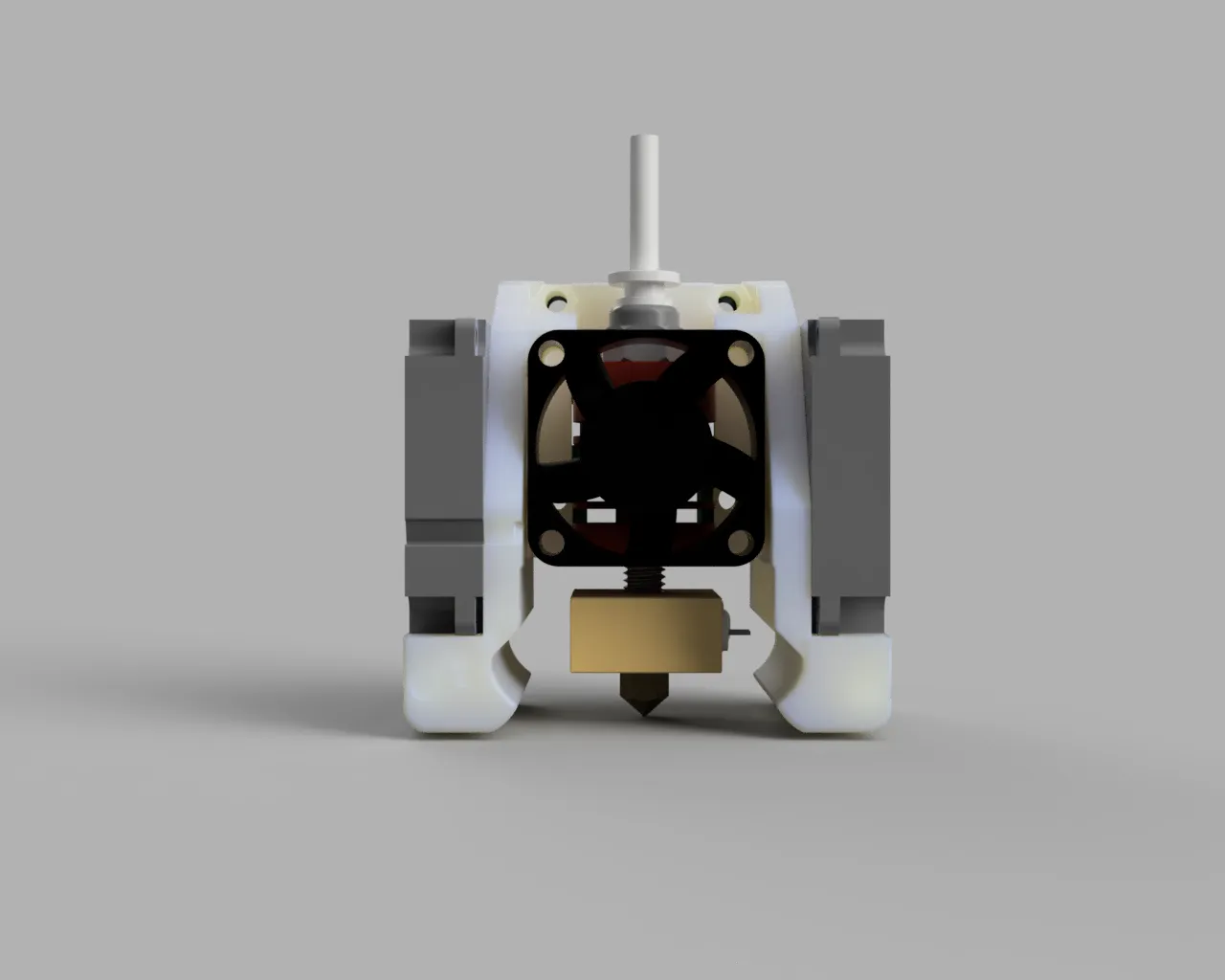 Tiêu đề Mythoscale Mini Toolhead v7 Tóm tắt Đầu công cụ dựa tr