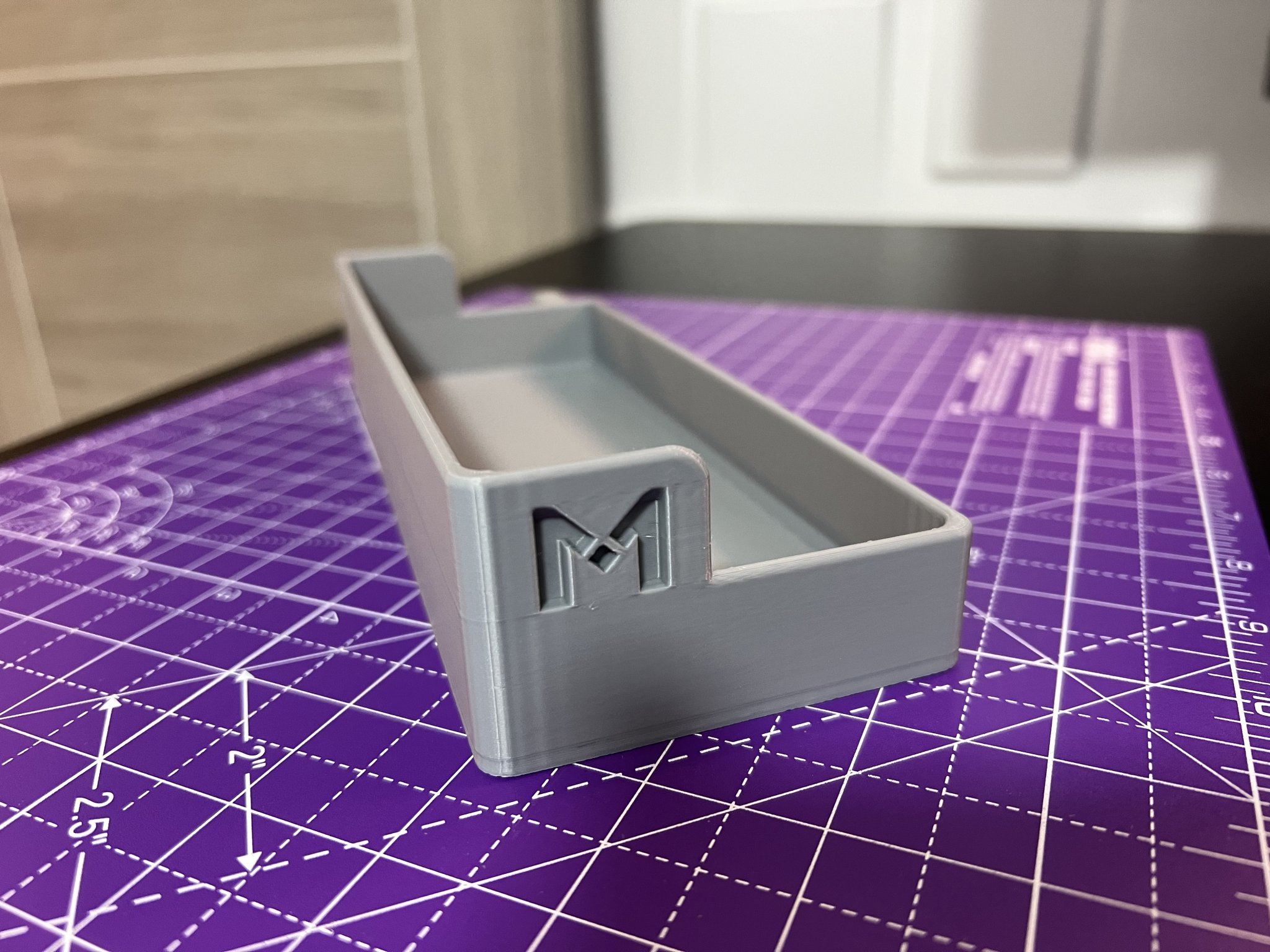 Tiêu đề Hộp đựng rác AnkerMake M5C V2 Tóm tắt Hộp đựng rác