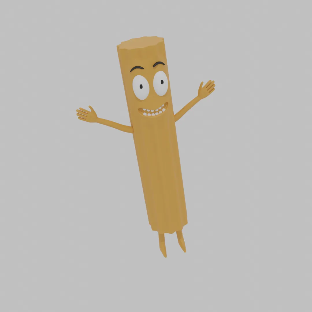 Tiêu đề Churri - Rick và Morty Tóm tắt Personaje Salido en el capitul