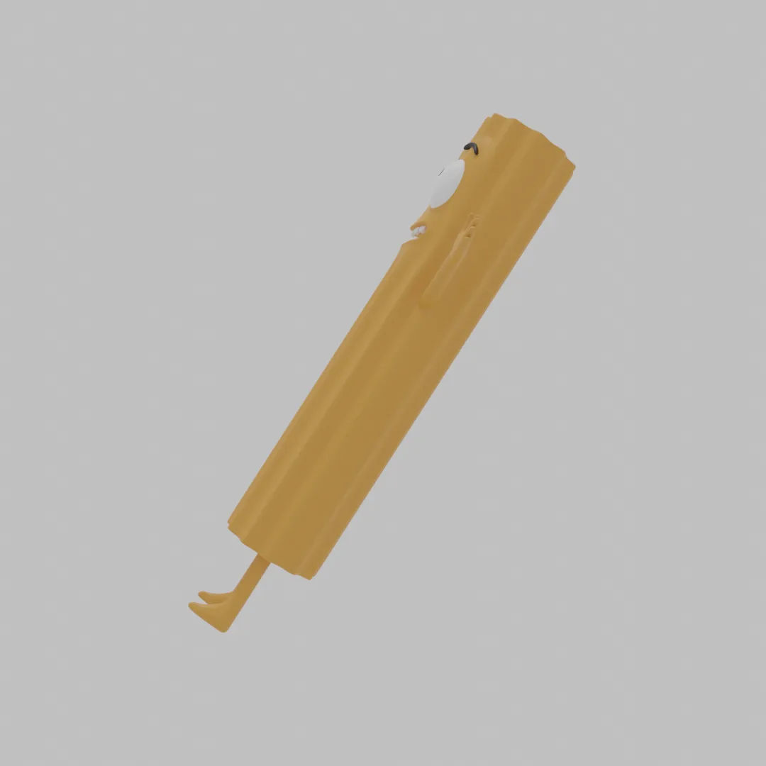 Tiêu đề Churri - Rick và Morty Tóm tắt Personaje Salido en el capitul