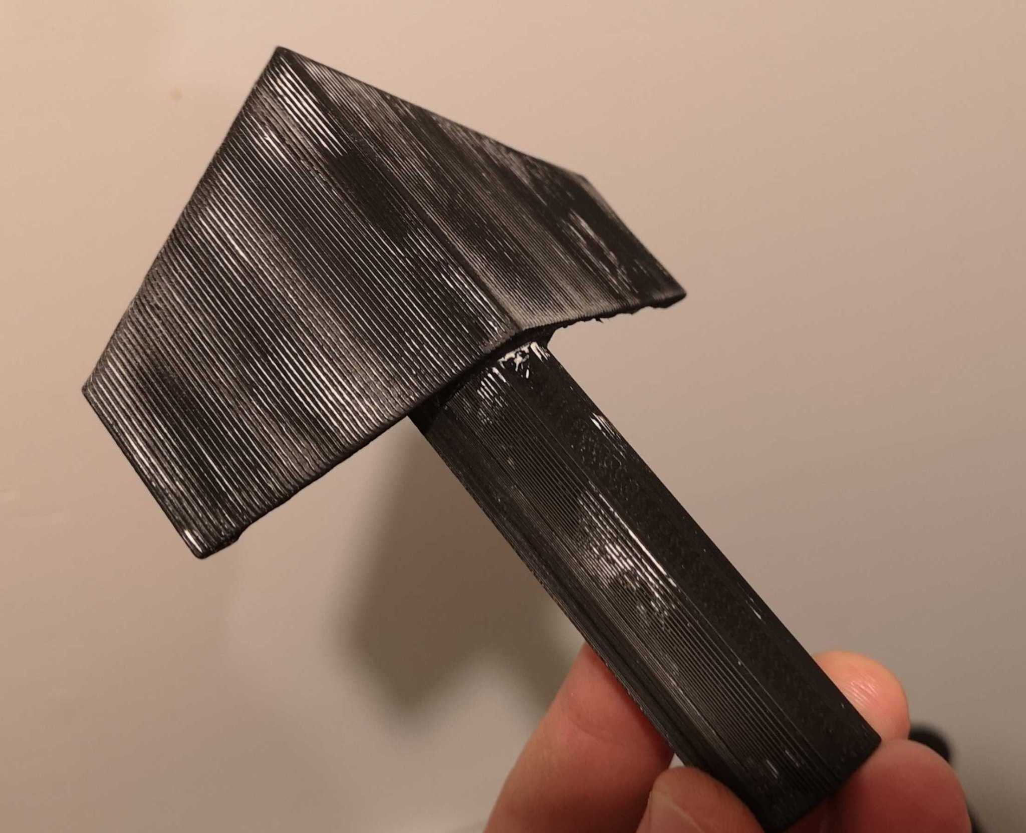 Dụng cụ/bay trét tường thạch cao 135 độ cho tường gối