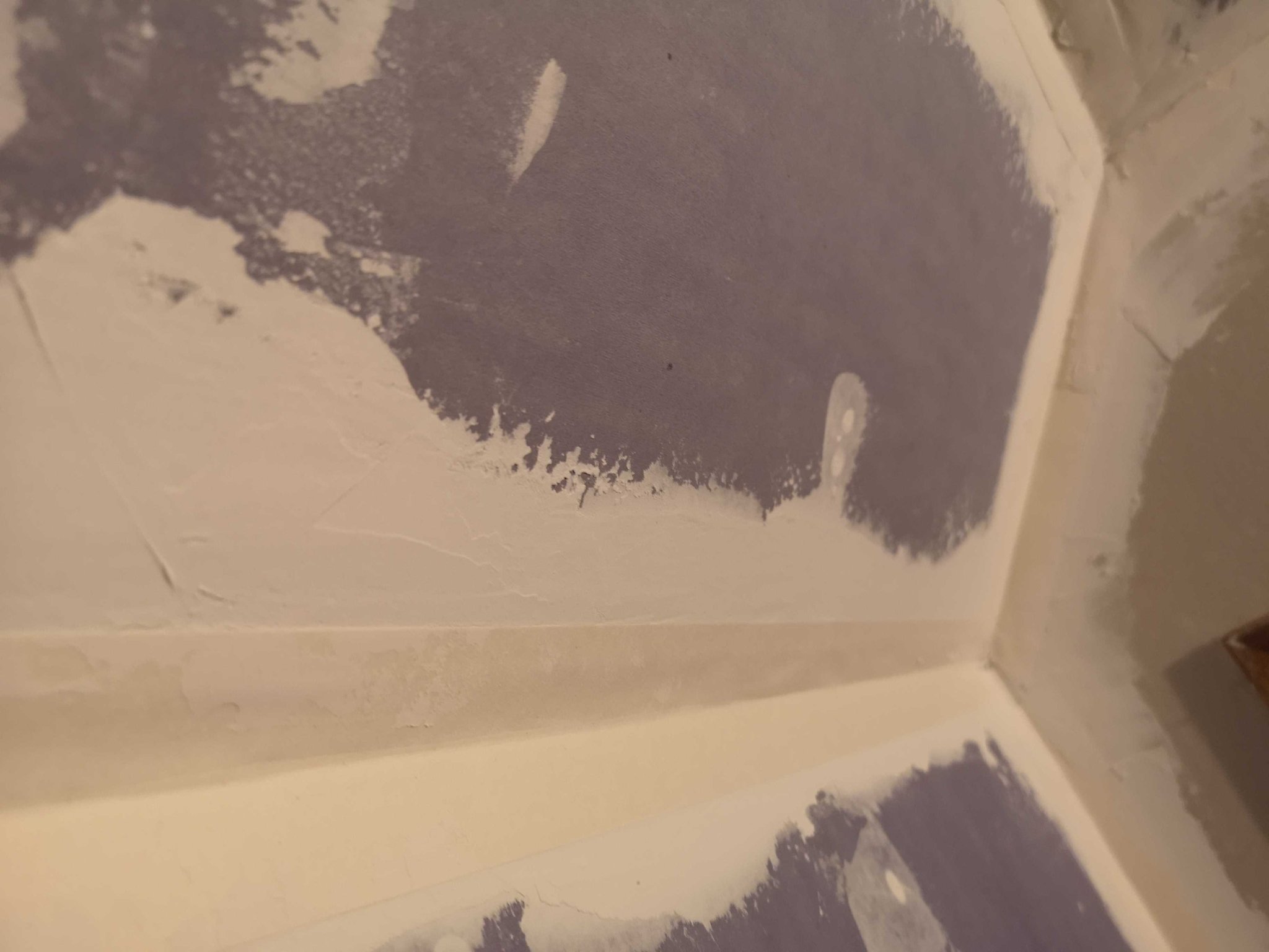 Dụng cụ/bay trét tường thạch cao 135 độ cho tường gối