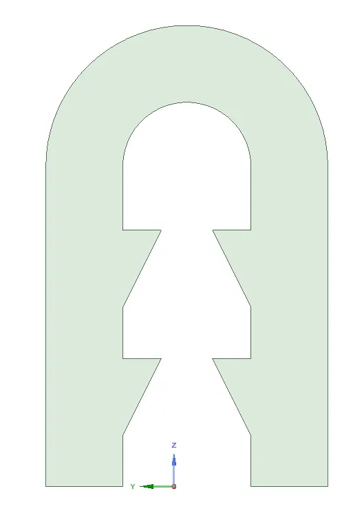 Phần bảo vệ viền an toàn để biến hũ xì dầu Kikkoman thành chậu cây/hộp đựng