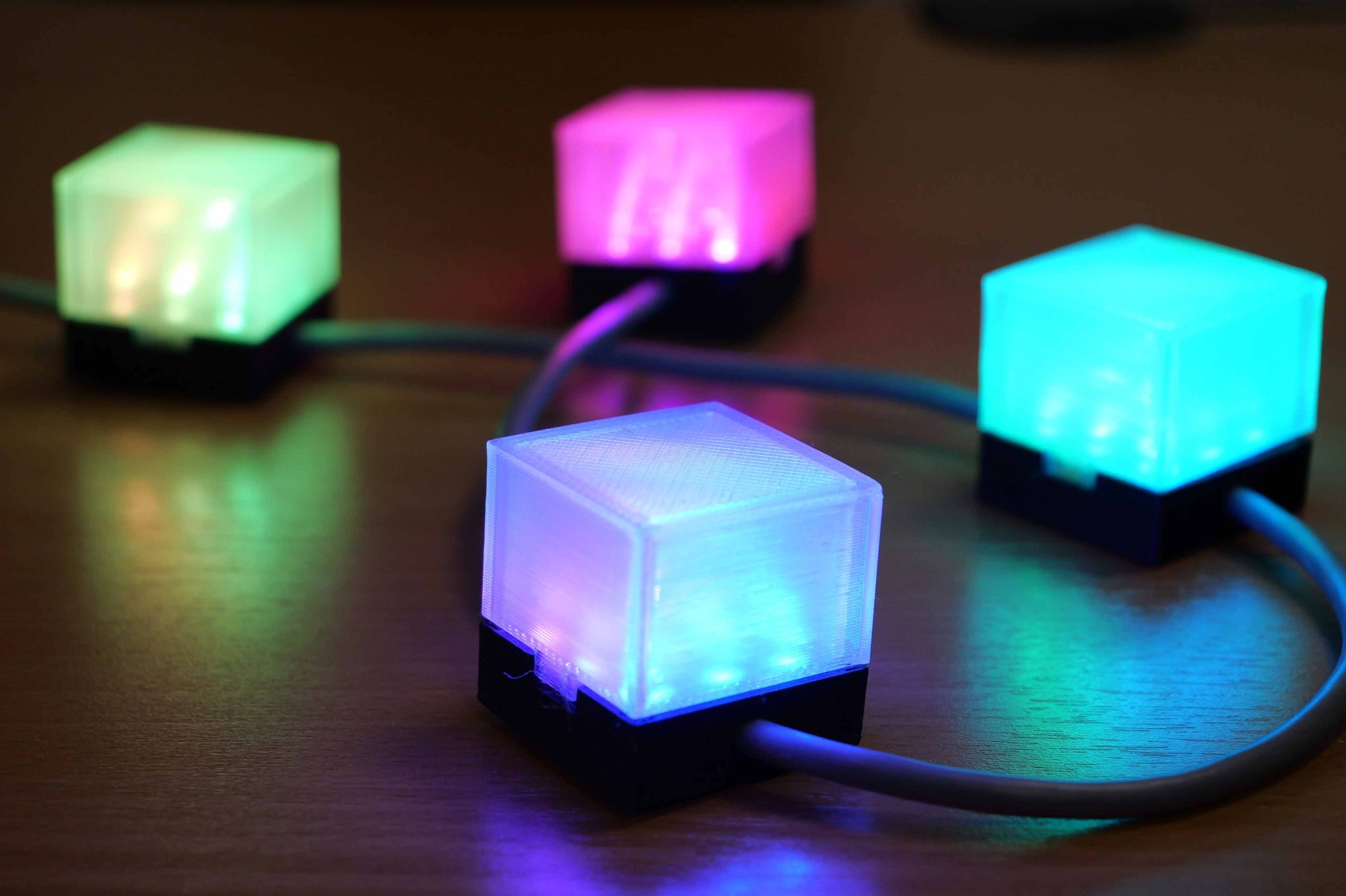 Tiêu đề Chuỗi khối ma trận RGB Tóm tắt Chuỗi khối ma trận