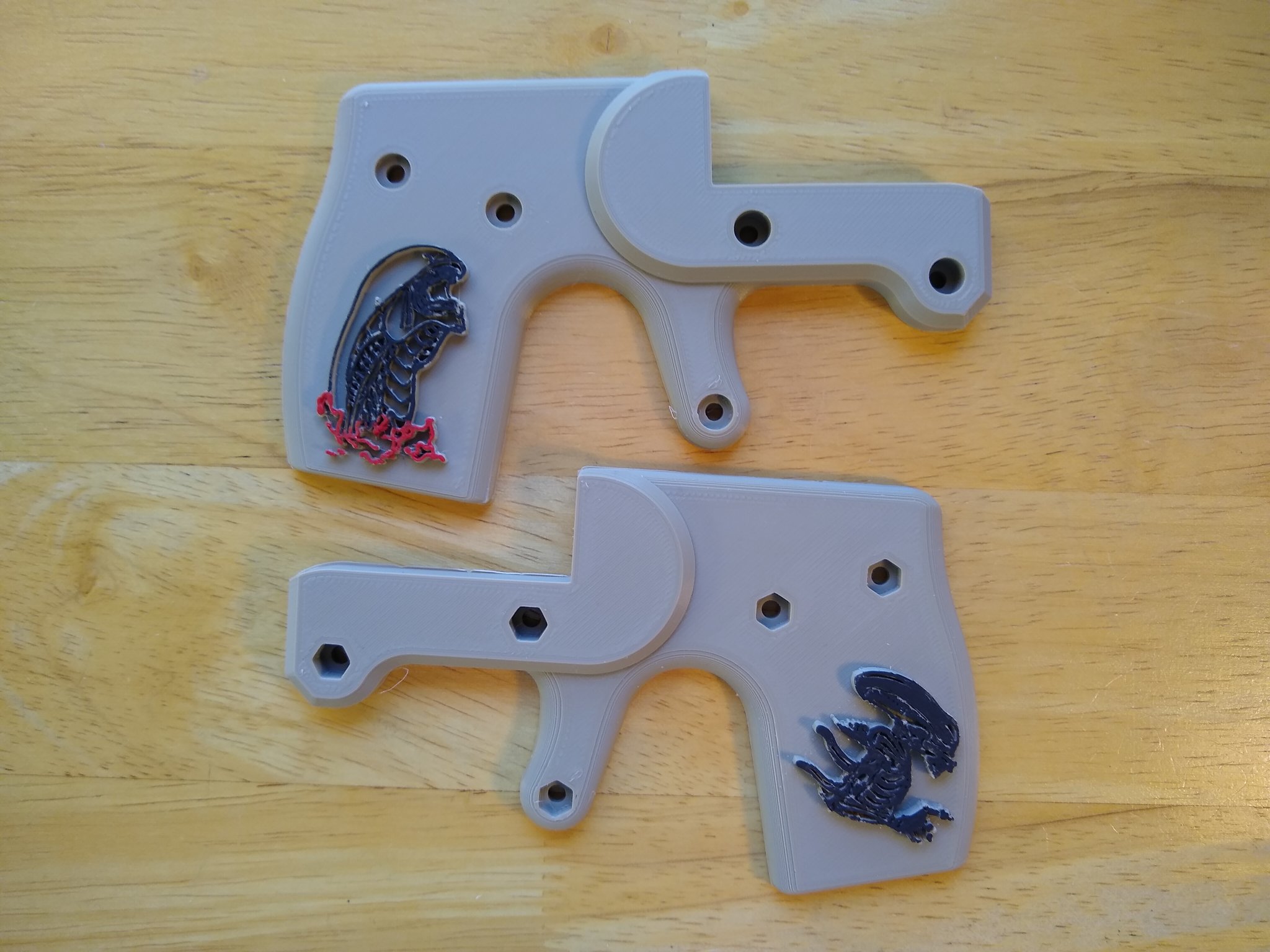 Tiêu đề Xenomorph Hunter Harlot Tóm tắt Xenomorph Hunter Harlot DANH