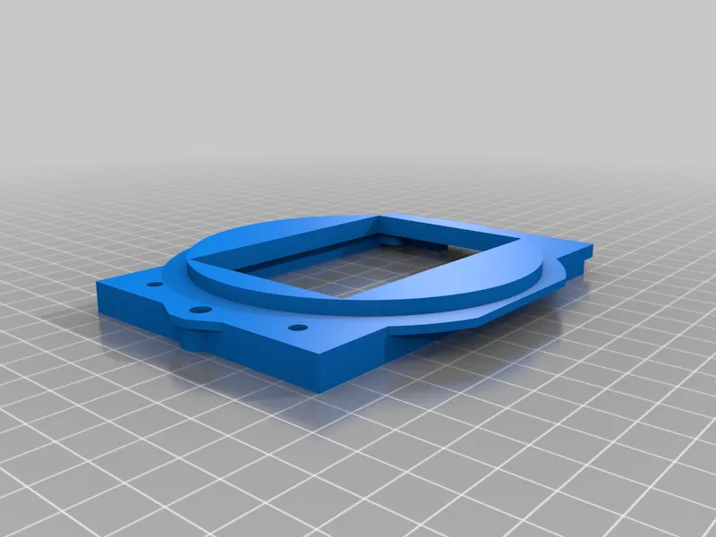 Tiêu đề Giá đỡ màn hình VW Bus Dash Nextion Tóm tắt Gắn màn h