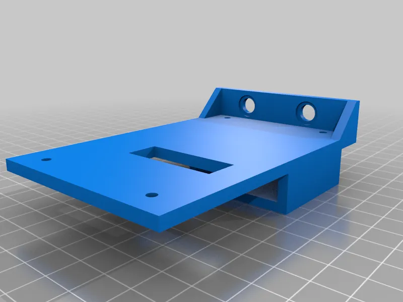 Tiêu đề Giá đỡ màn hình VW Bus Dash Nextion Tóm tắt Gắn màn h