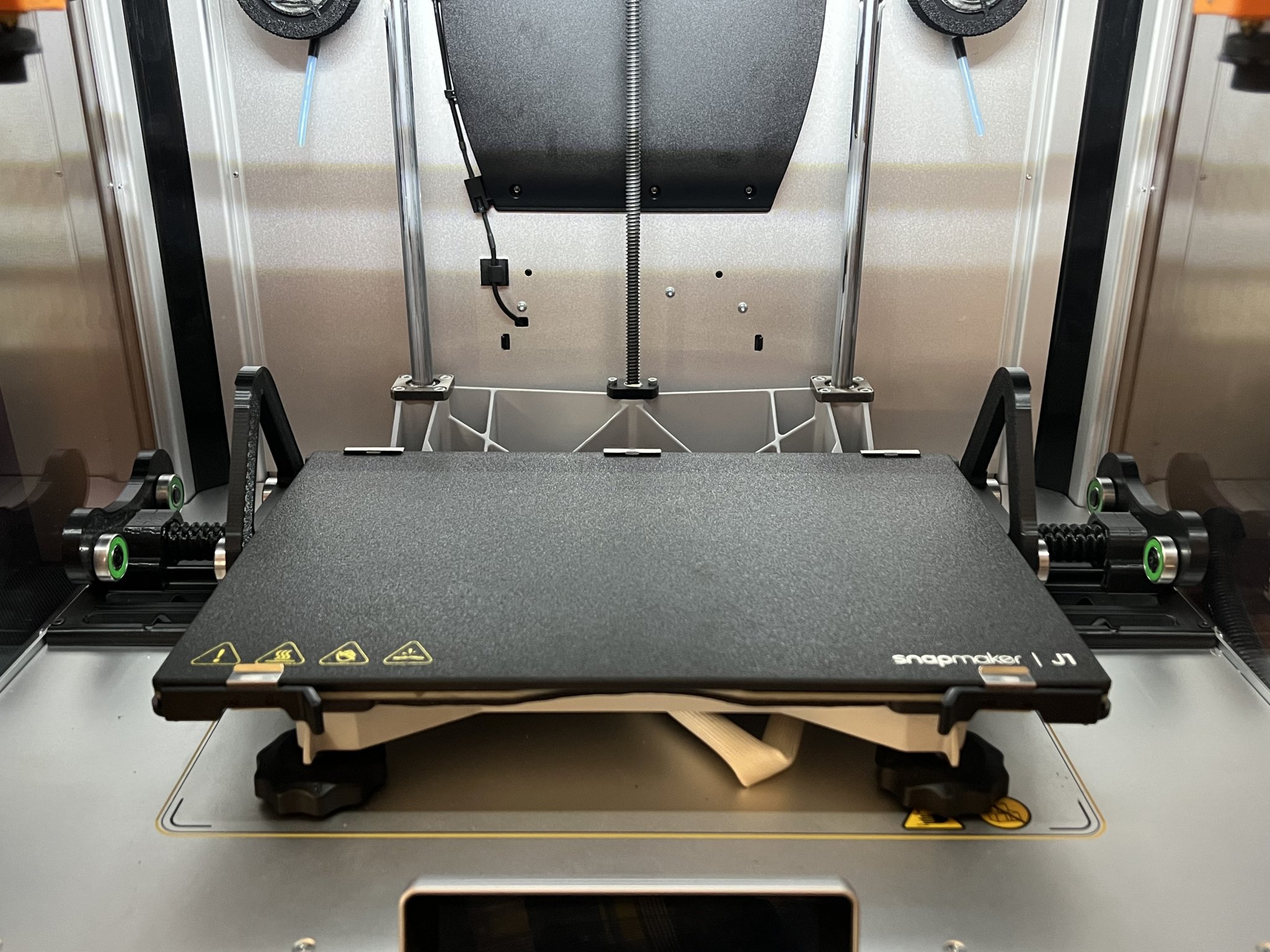 Bộ Chuyển Đổi Cuộn Chỉ Nạp Trước Cho Snapmaker J1