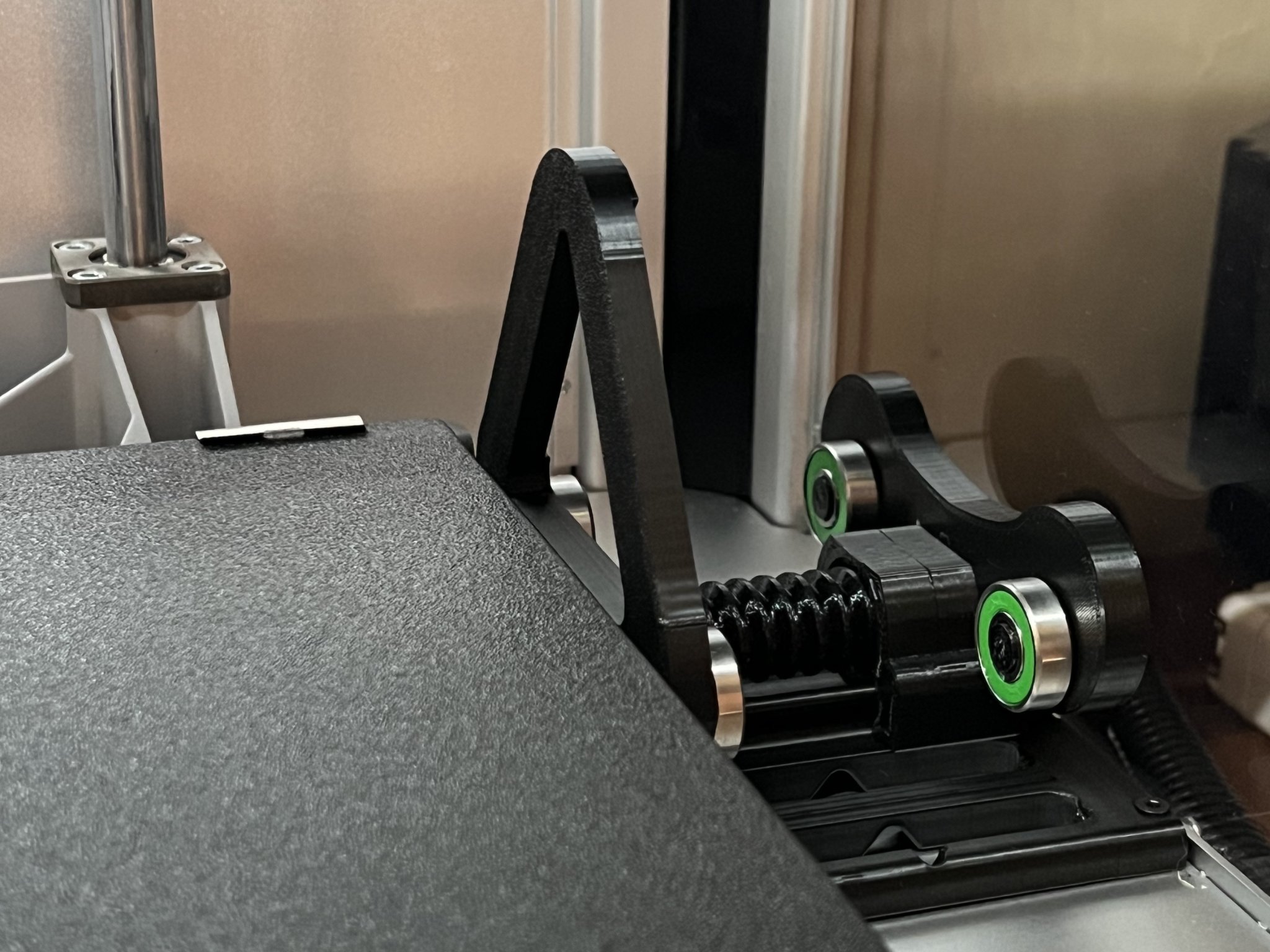 Bộ Chuyển Đổi Cuộn Chỉ Nạp Trước Cho Snapmaker J1