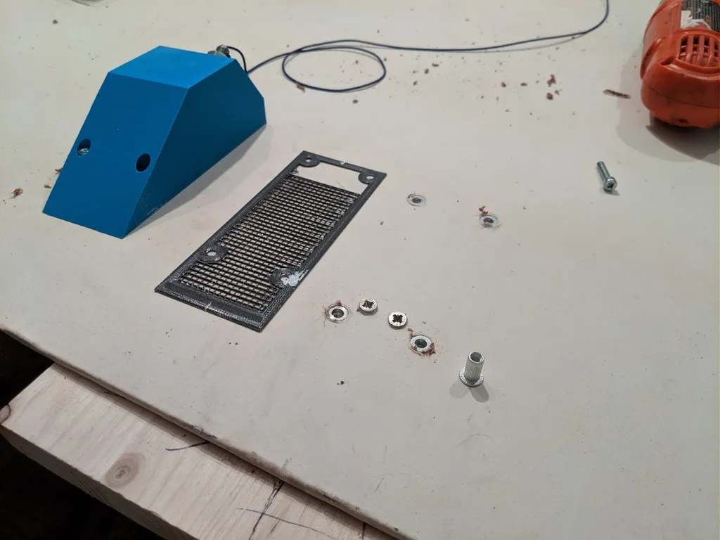 Tiêu đề Xe Tải Kiểu Kéo Còi Tóm tắt Nút còi trên vô lăng ch