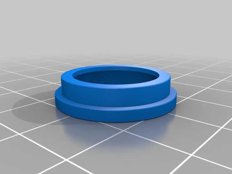 Tiêu đề Vòng gương DAF Tổng hợp Vòng giữ gương chiếu hậu