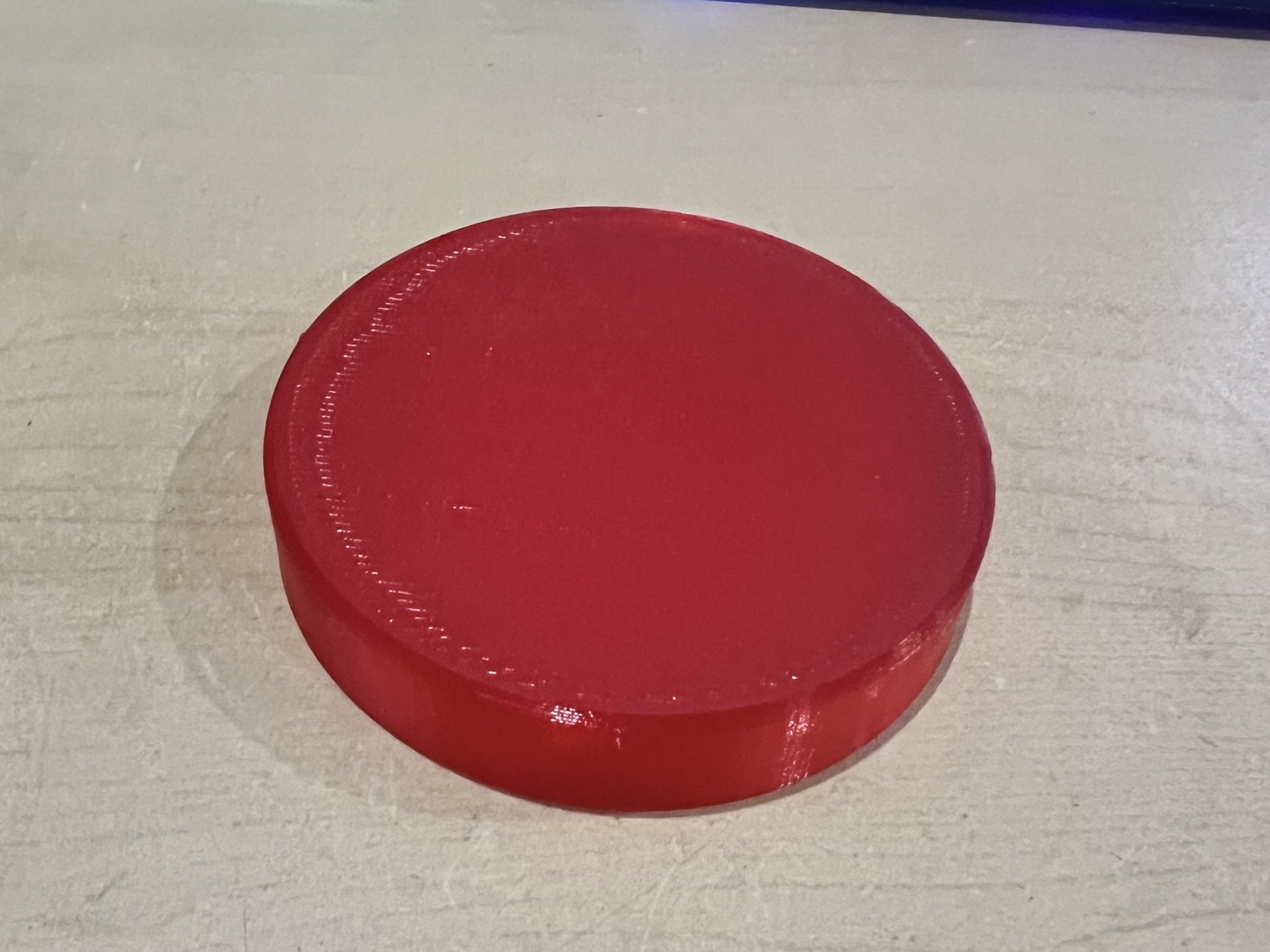 Protective cover for K1 Flashlight