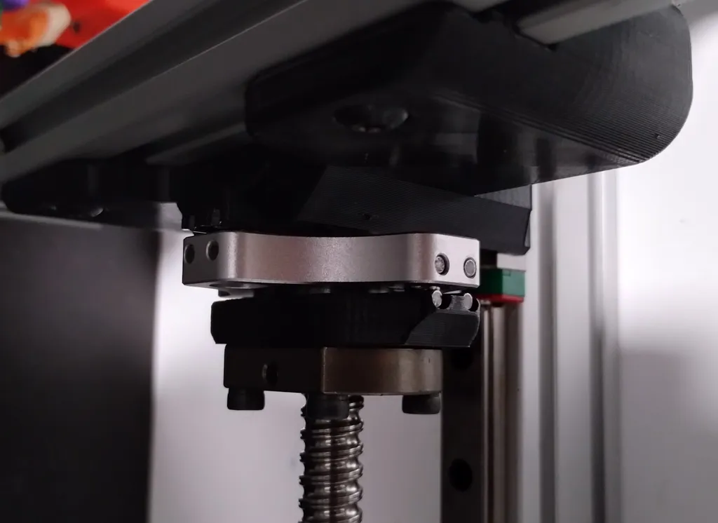 Tiêu đề BLV MGN CUBE - SFU1204 WobbelX Integration Tóm tắt Đây là s