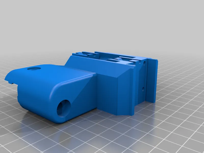 Tiêu đề BLV MGN CUBE - SFU1204 WobbelX Integration Tóm tắt Đây là s