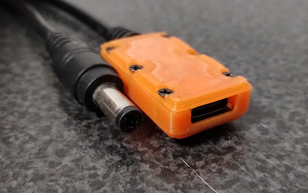 Tiêu đề USBC Trigger CTP9 Tóm tắt Hộp đựng bảng kích hoạt US