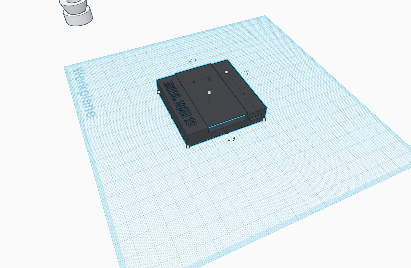 Tiêu đề Chip 10 Tóm tắt đây là mô hình thử nghiệm của con