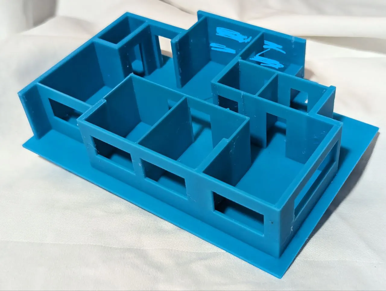 Singapore 4 Room BTO