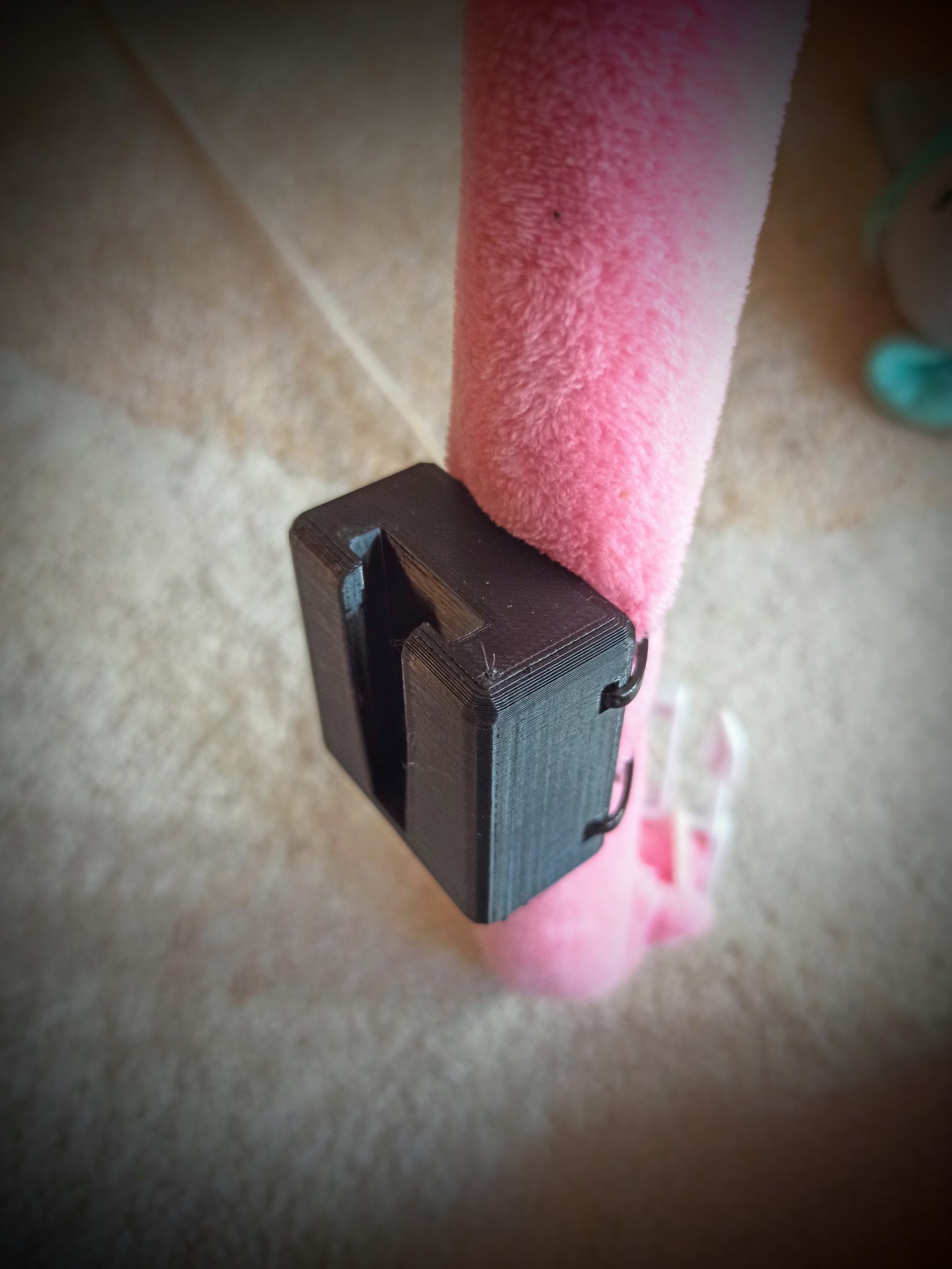 Tiêu đề ROCKIT univerzální držák houpadla Tóm tắt Univerzální dr