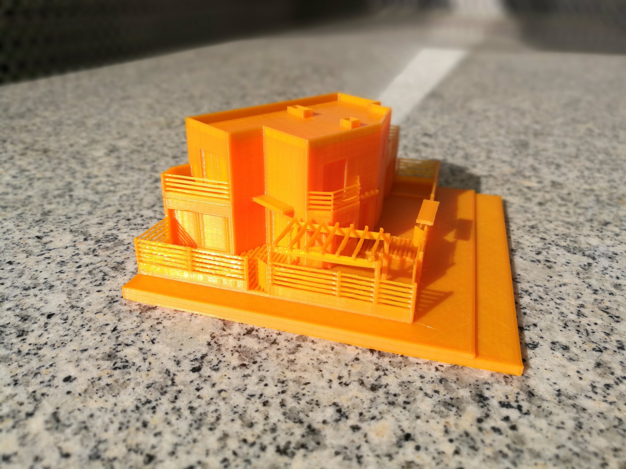 Tiêu đề VIVIENDA UNIFAMILIAR Tóm tắt Proyecto de vivienda unifamiliar