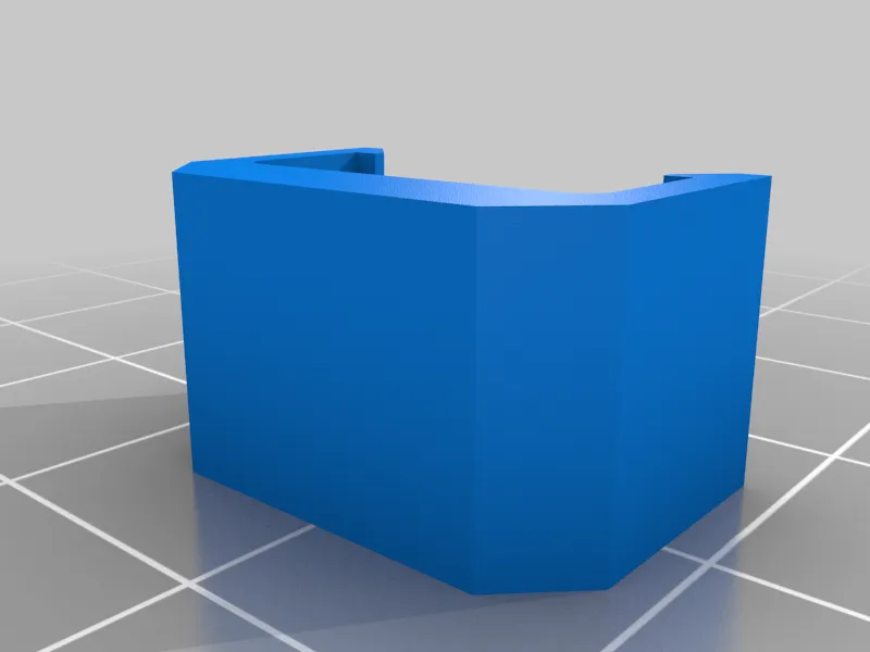 Tiêu đề Kẹp cáp nguồn Ender 3 Tóm tắt Kẹp cáp nguồn cho Crea