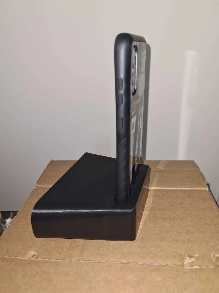 Tiêu đề Khuếch đại điện thoại khuếch đại thụ động - Ga