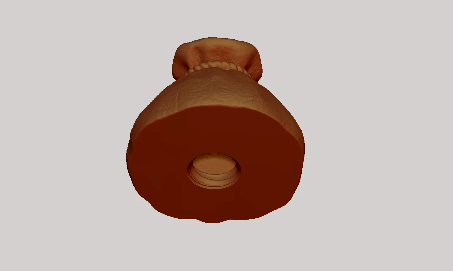 Tiêu đề Bao đựng tiền - ngân hàng Tóm tắt Có một lỗ ở ph