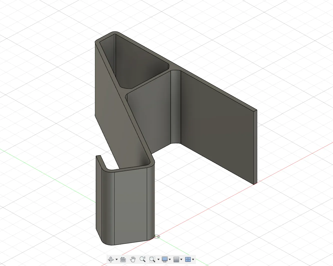 Giá đỡ điện thoại đơn giản