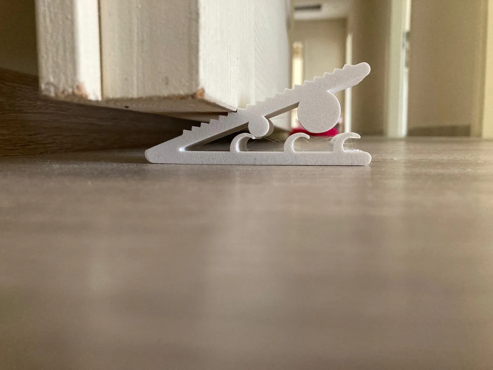 Tiêu đề Hãy chặn cửa lại Tóm tắt Nút chặn cửacửa sổ c