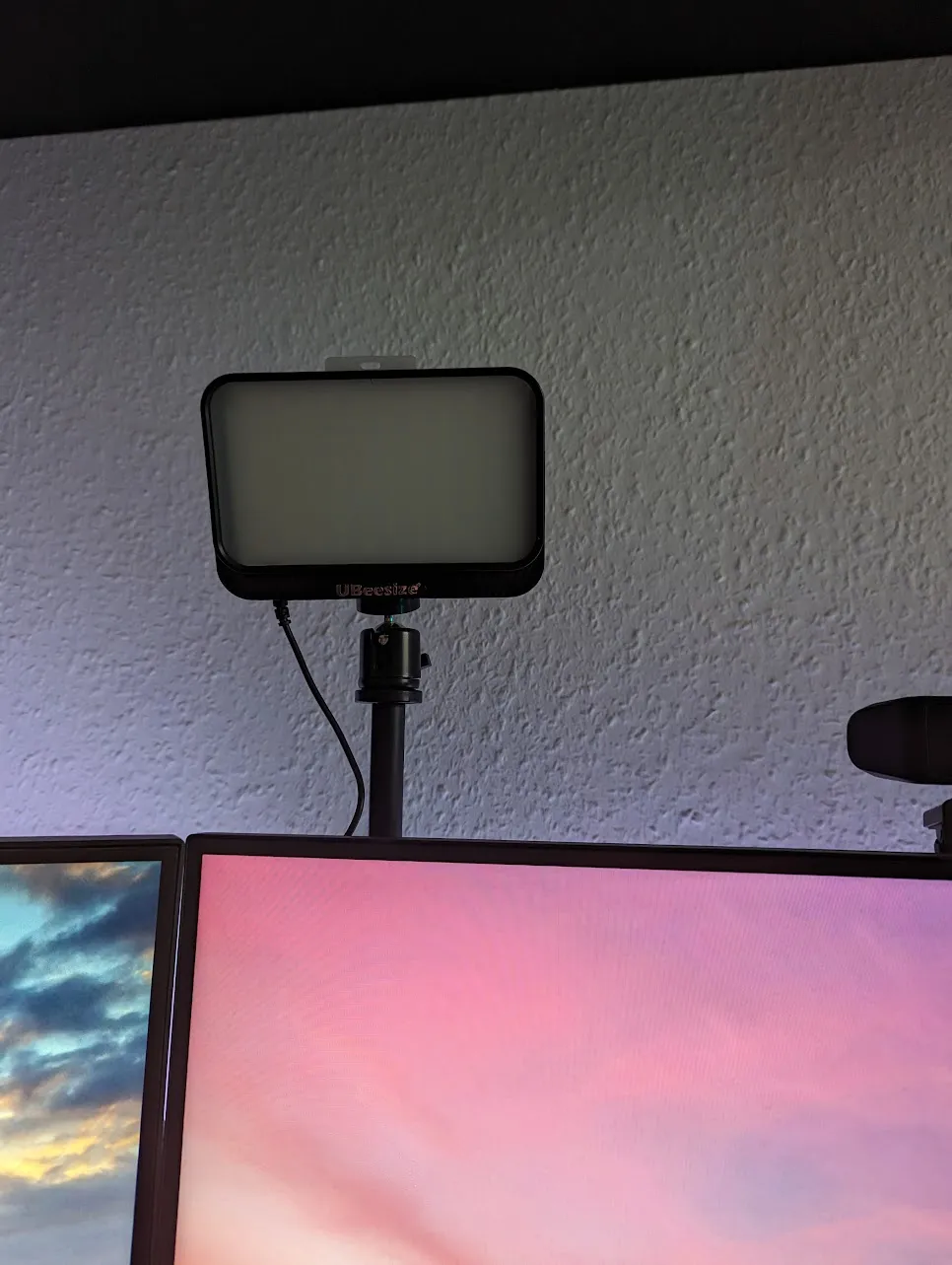 HFTEK Rail G1/4" Mount