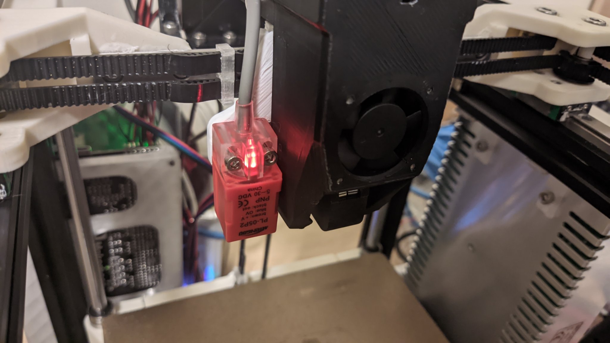 Tiêu đề Rookery 5015 cho khối máy sưởi núi lửa điên cuồng NF c