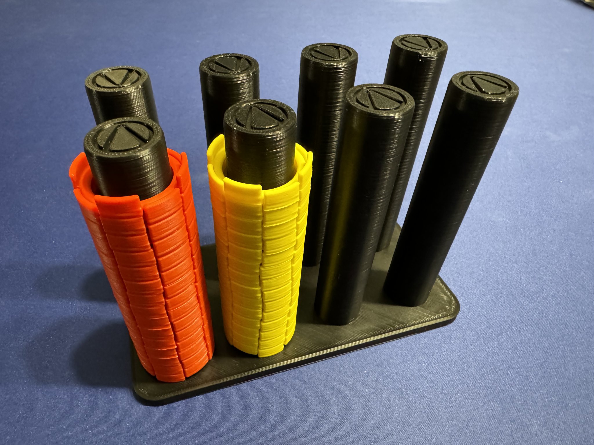 Tiêu đề MTAOB Giải pháp giá đỡ và lưu trữ cho Gnomeworks Better