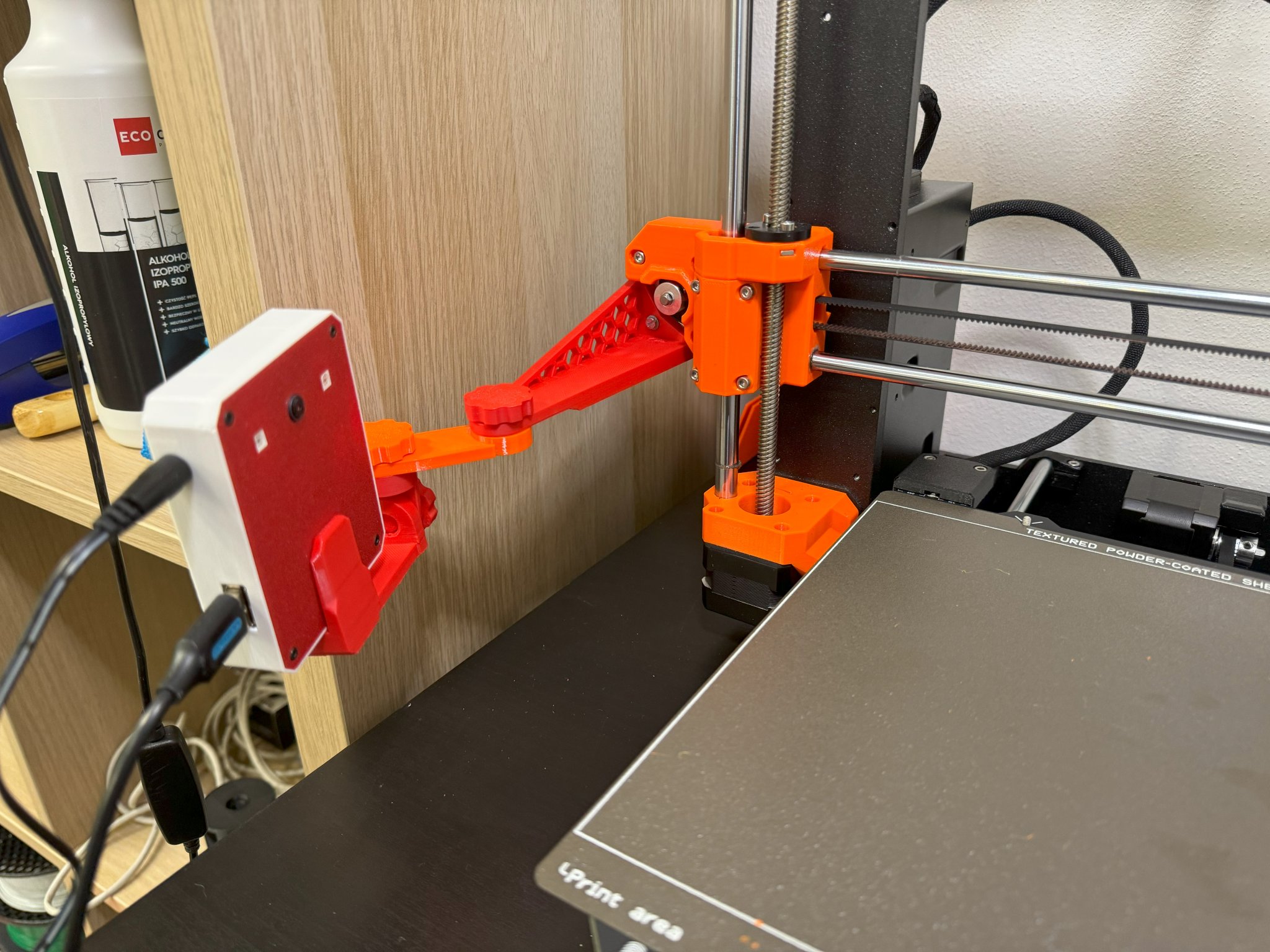 Tiêu đề Giá đỡ Karmen Pill XL cho MK4 Tổng hợp Giá đỡ Karmen